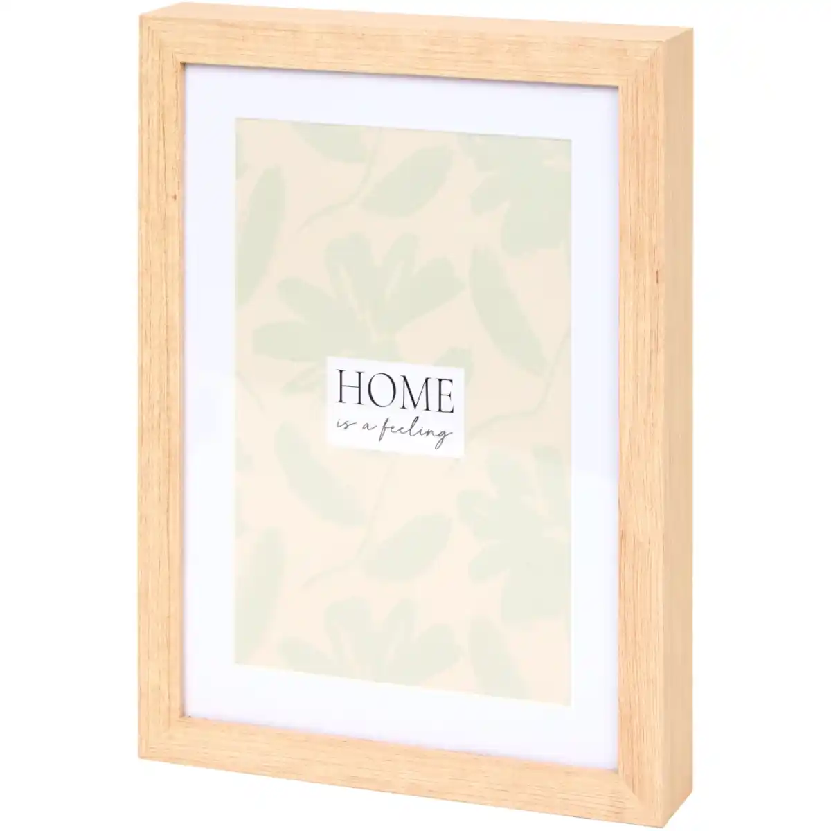 Bild 3 von Bilderrahmen mit Schlüsselkasten