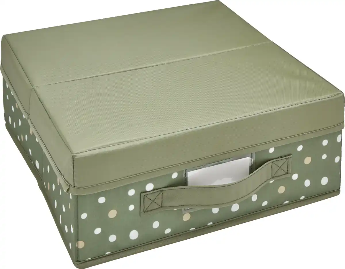 Bild 2 von IDEENWELT Ordnungsbox, 2 Designs