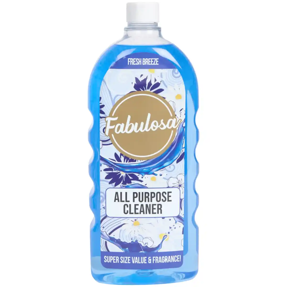 Bild 1 von Fabulosa Allzweckreiniger