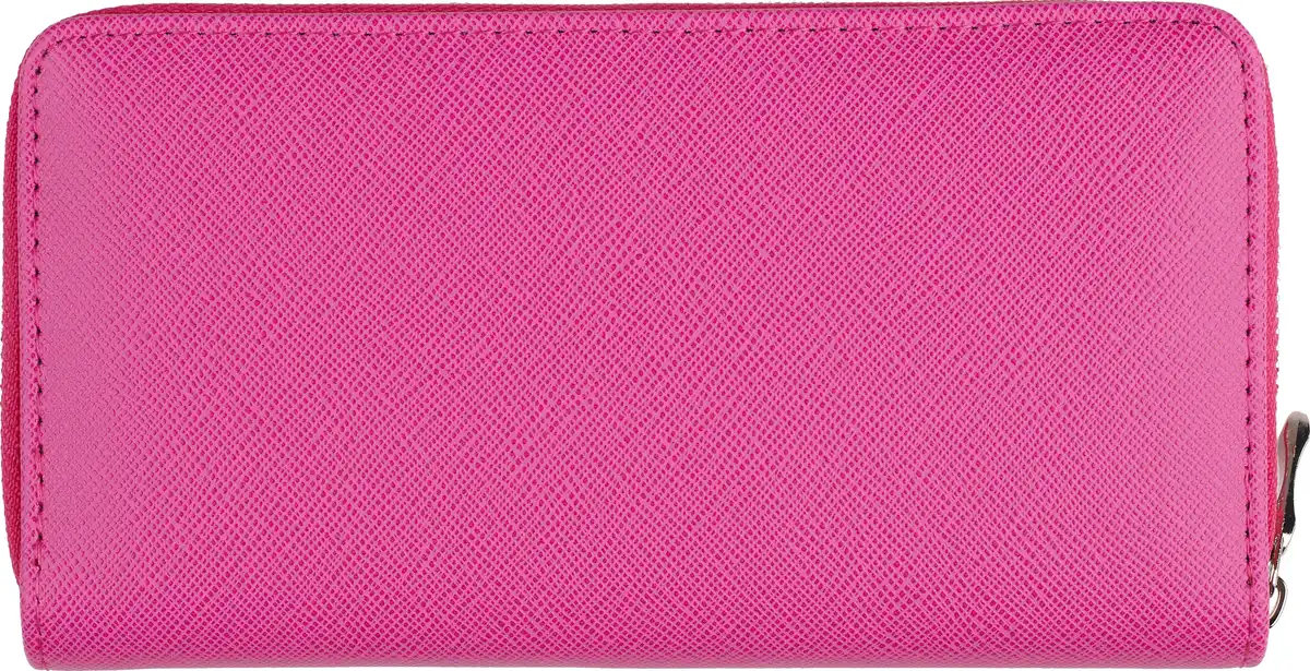 Bild 1 von Bench Zip-Around-Börse mit Stickerei