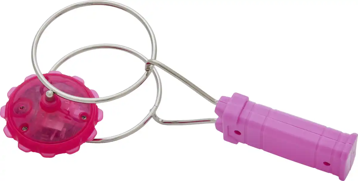 Bild 1 von IDEENWELT Magischer Kreisel