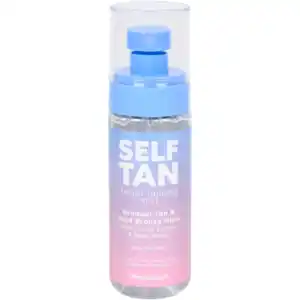 The Beauty Dept. Selbstbräunungsspray fürs Gesicht