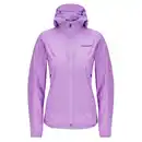 Bild 1 von FERNFLOW HOODED WINDBREAKER Damen