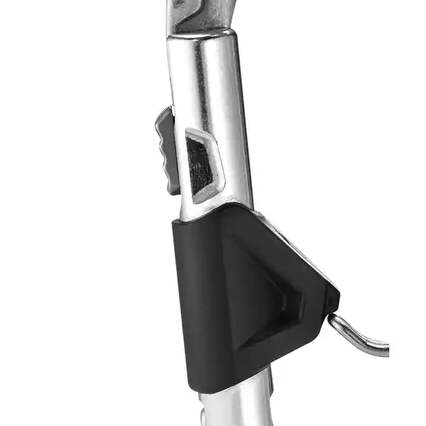 Bild 3 von HMS BULLETPROOF BELAY FG ECO - Karabiner