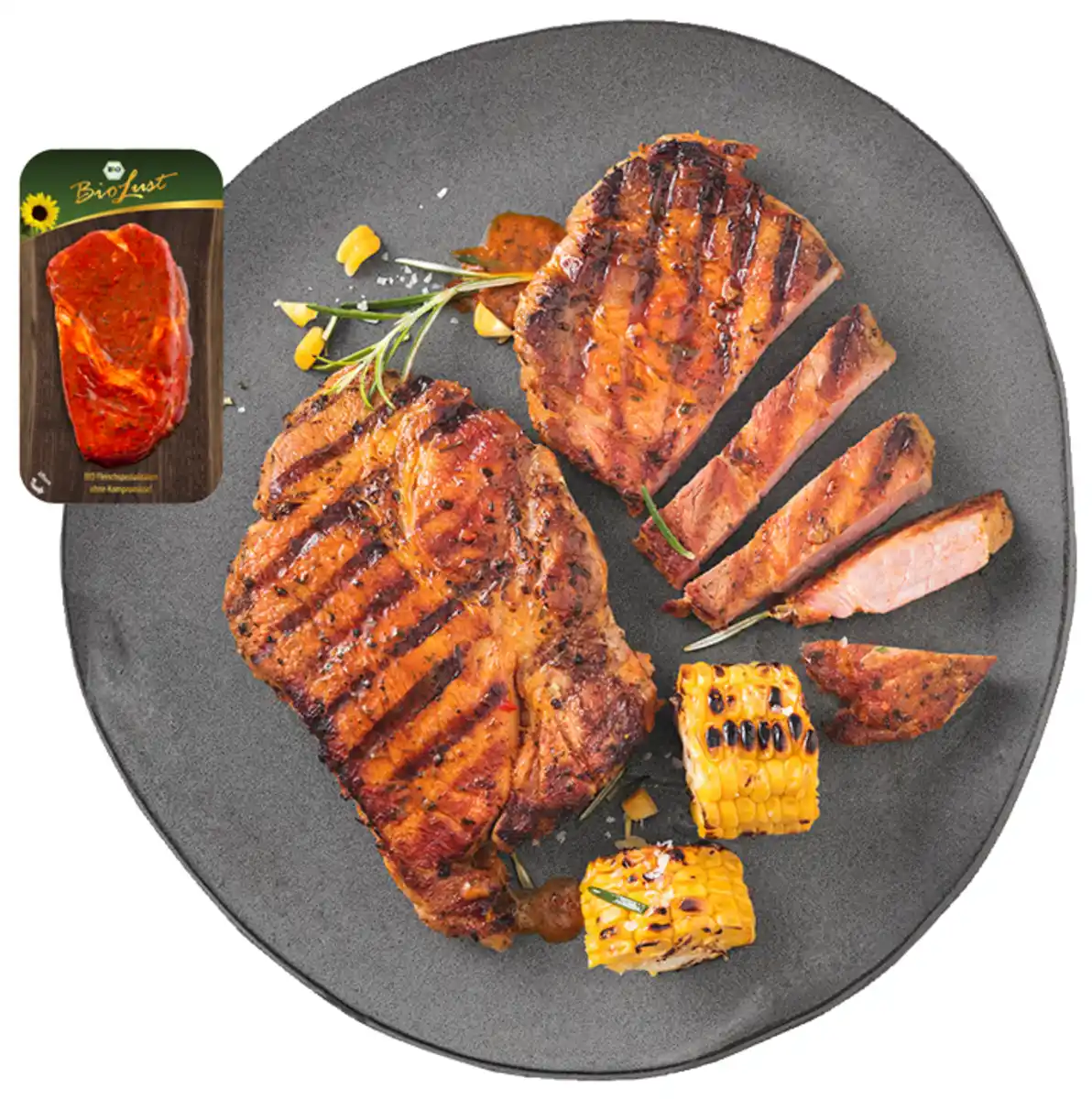 Bild 1 von Chuck-Eye-Steak