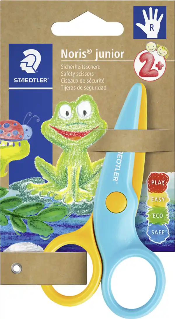 Bild 1 von Staedtler Noris® junior 965 40