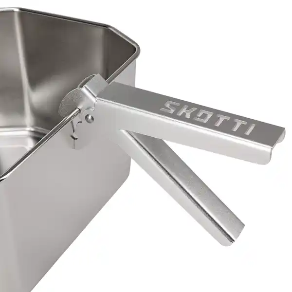 Bild 4 von BOKS 2,5L - Dose