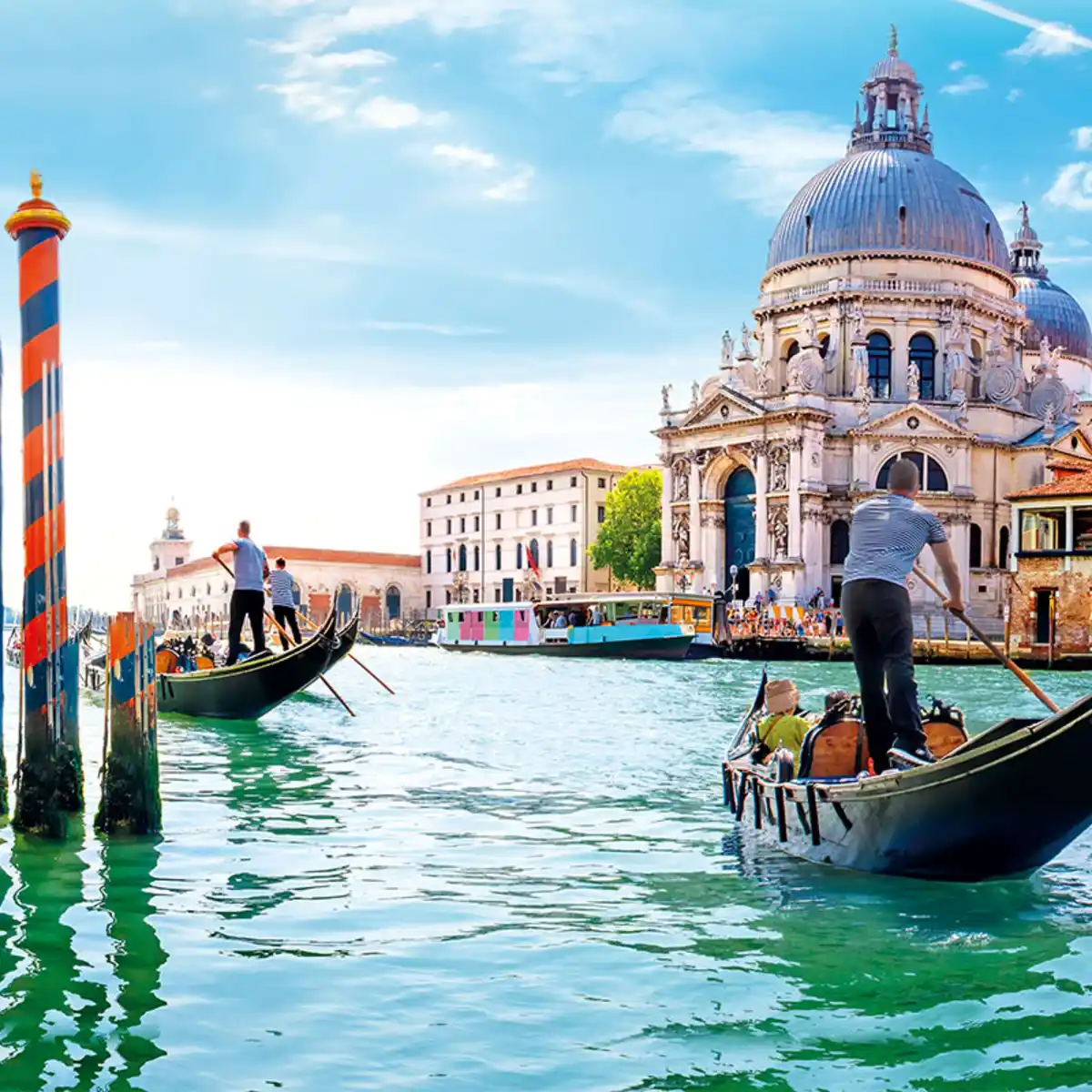 Bild 1 von Magisches Venedig