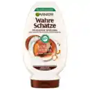 Bild 1 von Garnier Wahre Schätze Pflege-Spülung Kokosmilch & Macadamia 200ml