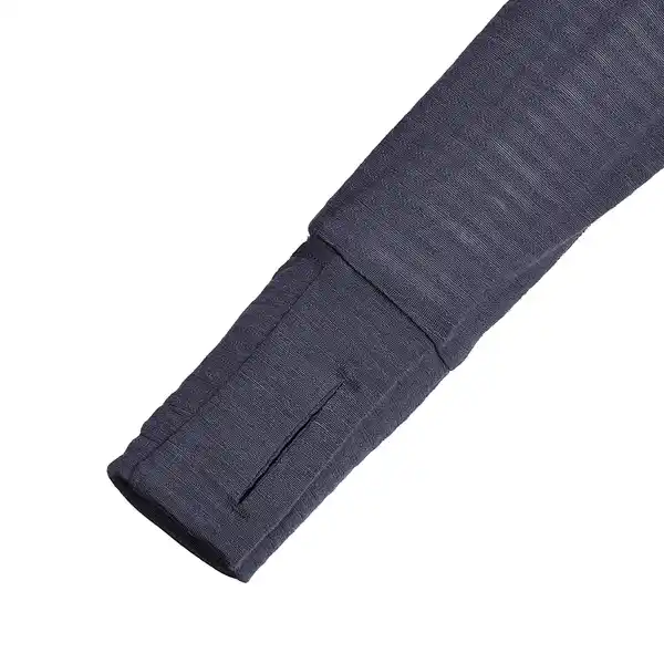 Bild 4 von M MERINO 200 REALFLEECE DESCENDER LS ZIP H Herren - Fleecejacke