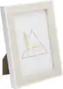 Bild 2 von IDEENWELT FSC Holzrahmen weiß 10x15cm