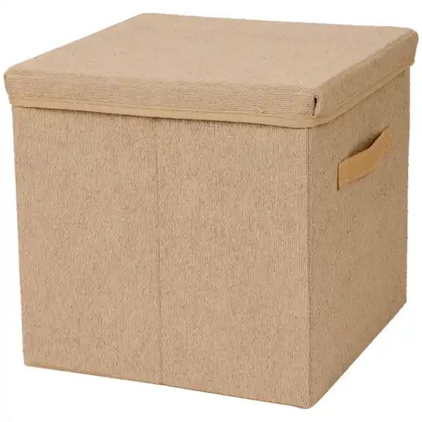 Bild 3 von Faltbarer Aufbewahrungskorb