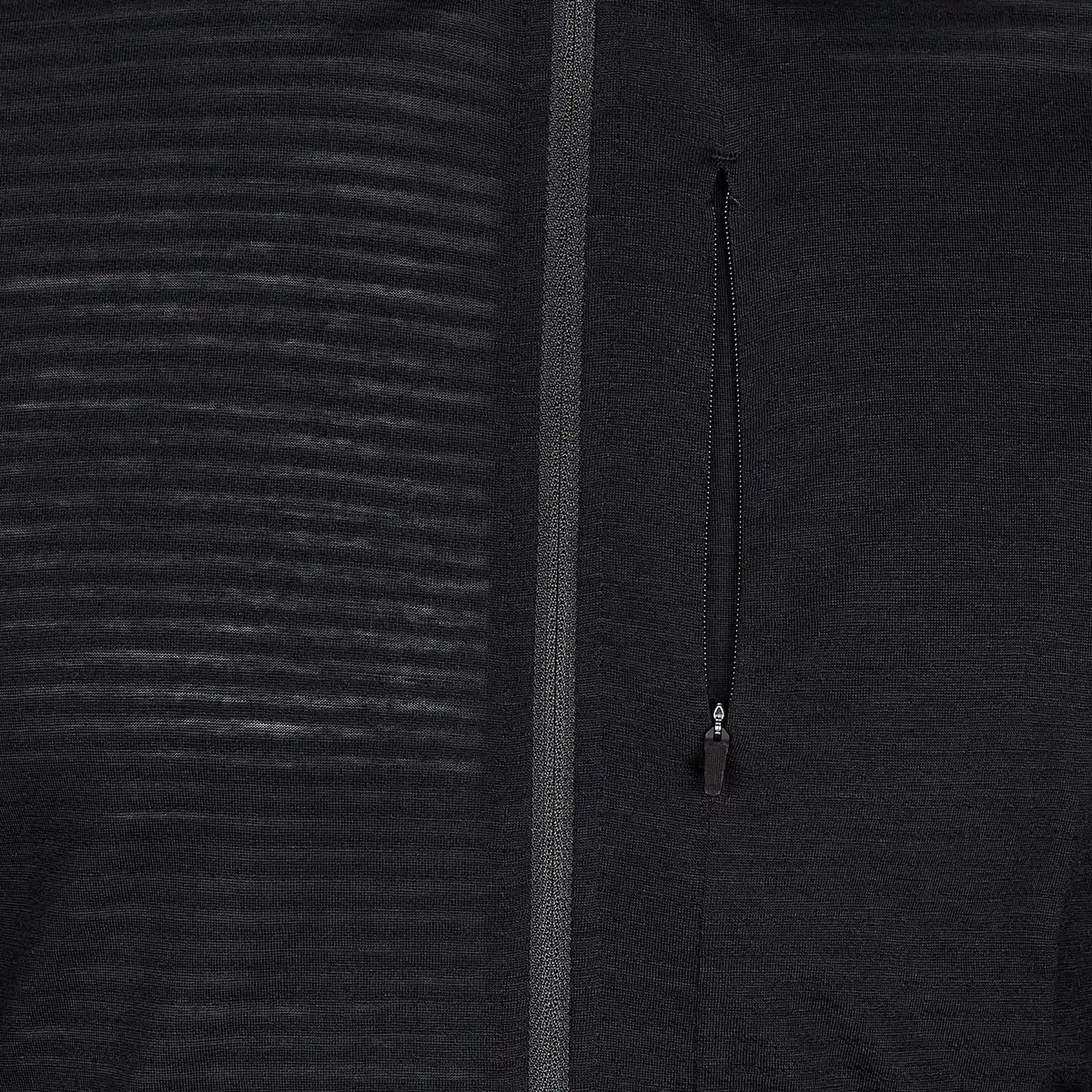 Bild 3 von M MERINO 200 REALFLEECE DESCENDER LS ZIP H Herren - Fleecejacke