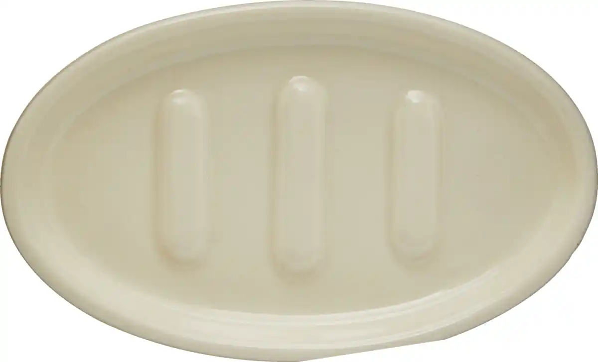 Bild 1 von IDEENWELT Seifenschale Wellen Design