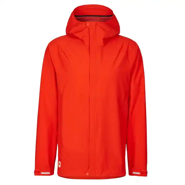Bild 1 von HC HYDRATIC TRAIL JACKET M Herren - Regenjacke