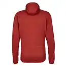 Bild 2 von EVOLUTE HOODY Herren - Fleecejacke