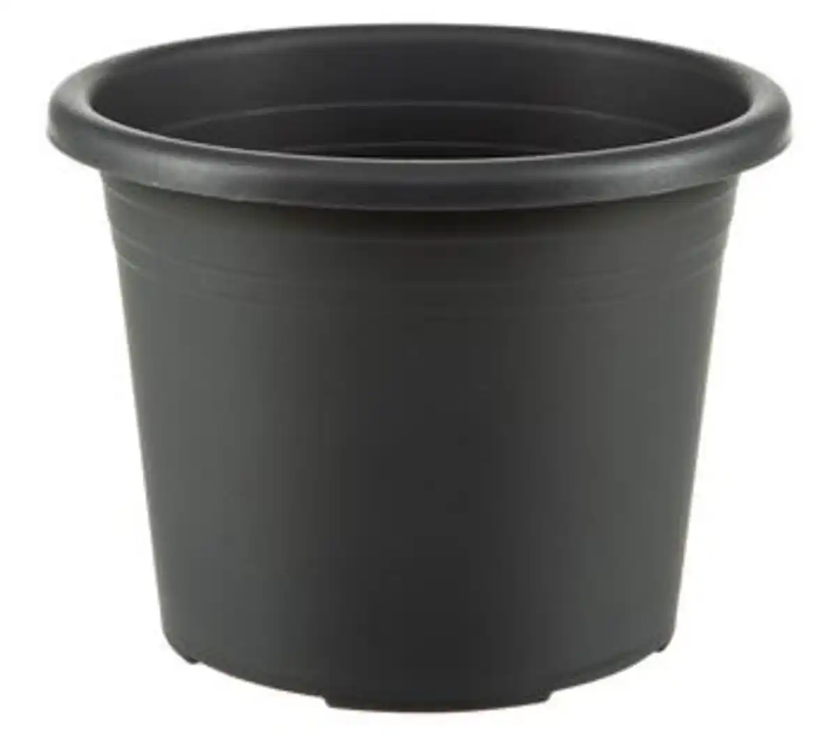 Bild 1 von Dehner Kunststoff-Blumentopf Cylindro, rund