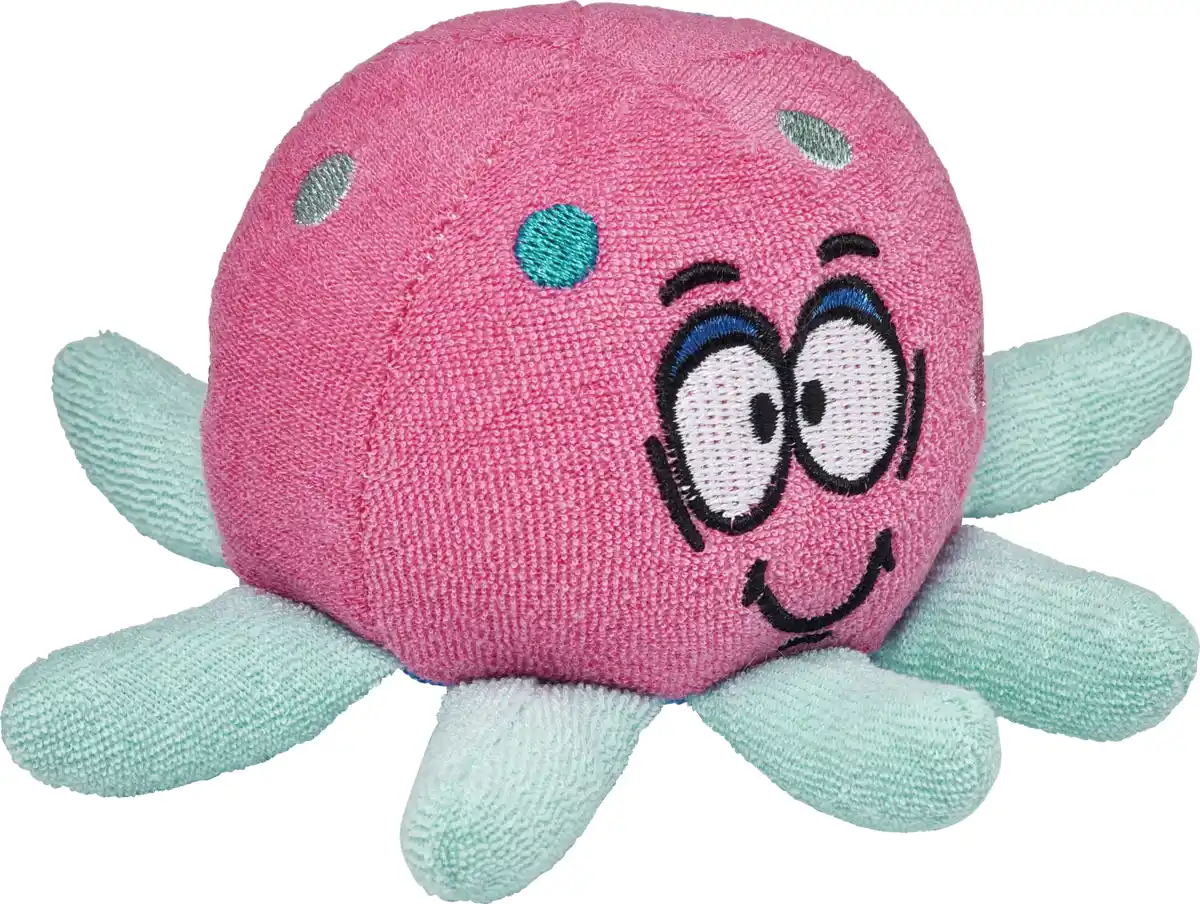 Bild 2 von IDEENWELT Waschschwamm sortiert