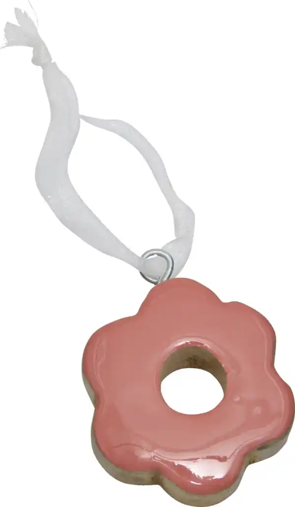 Bild 2 von IDEENWELT Hänger Blume Mango