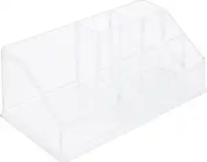 IDEENWELT Acryl Organizer