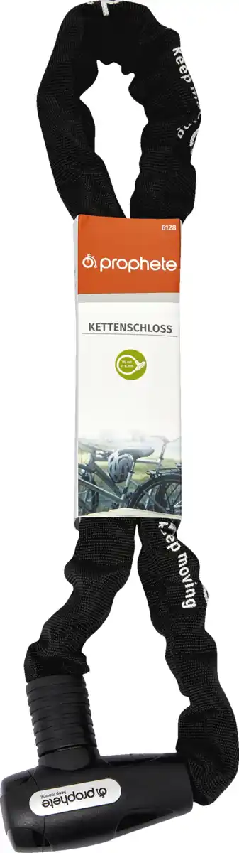 Bild 1 von prophete Kettenschloss