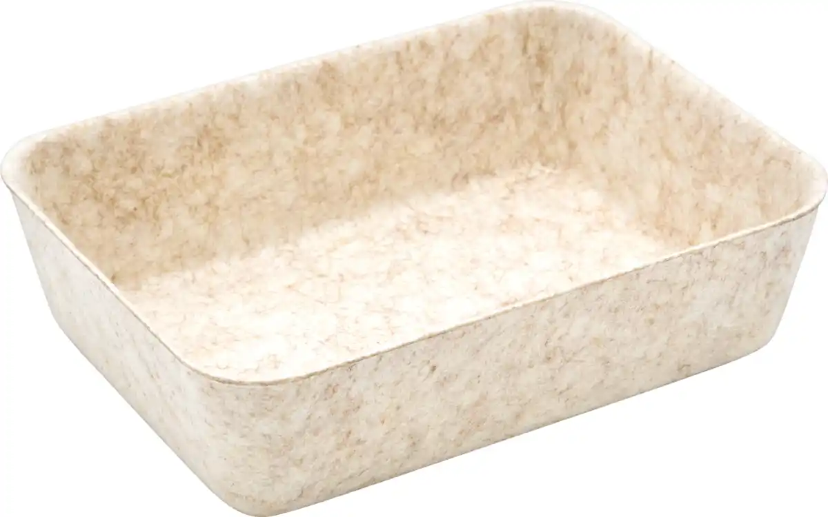 Bild 2 von DEKOWELT Deko Korb Filz mittel