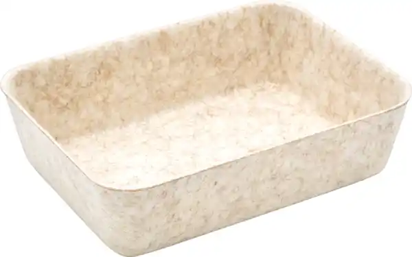 Bild 2 von DEKOWELT Deko Korb Filz mittel