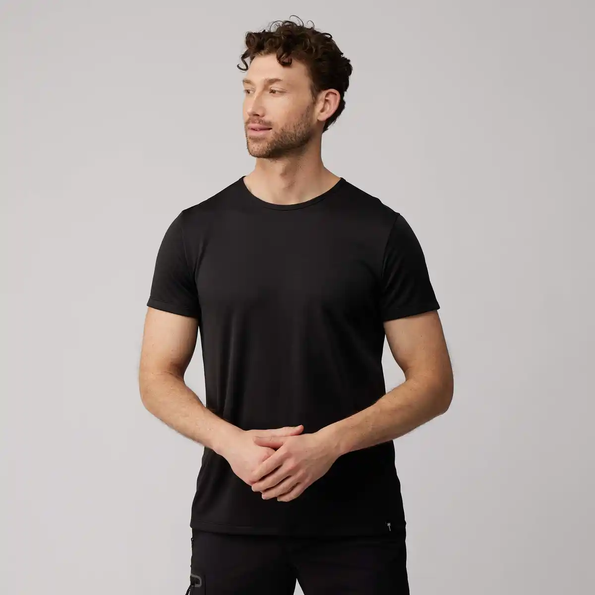 Bild 4 von ATAJATE T-SHIRT Herren - Funktionsshirt