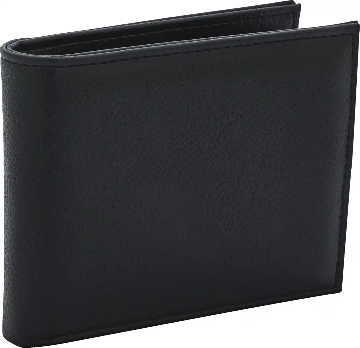 Bild 1 von IDEENWELT Herren Geldbörse schwarz