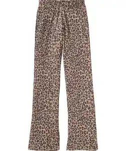 Leggings Leo, natur gemustert