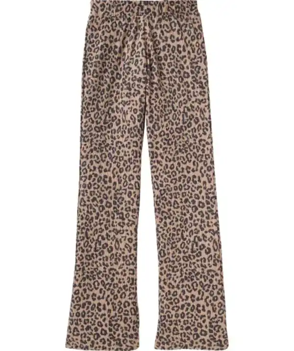 Bild 1 von Leggings Leo, natur gemustert