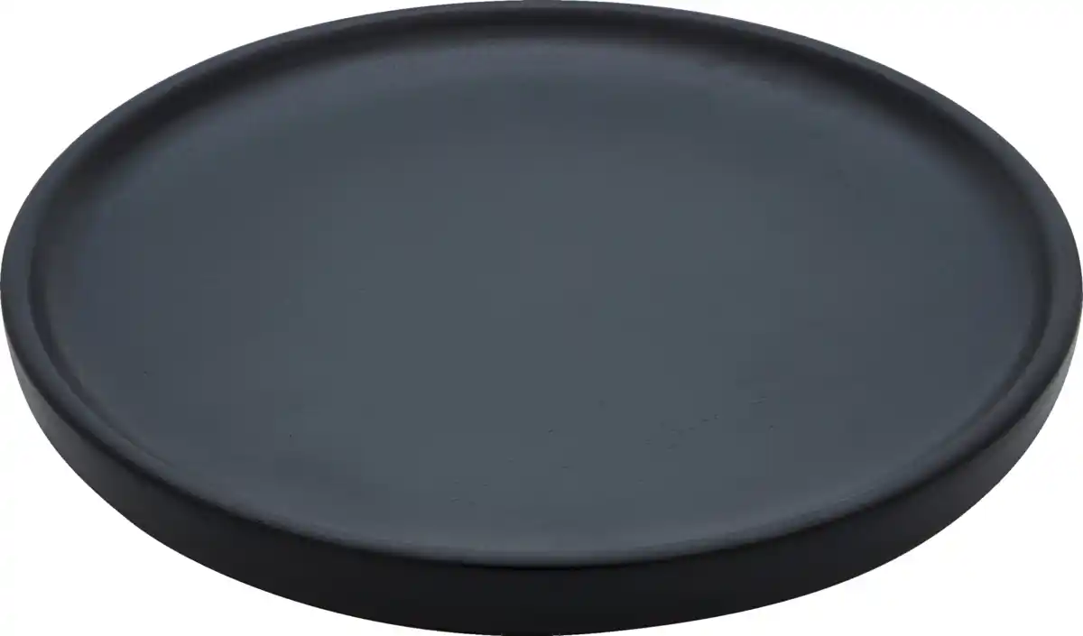 Bild 1 von IDEENWELT Deko Tablett schwarz