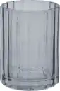 Bild 2 von IDEENWELT MUNDBECHER Glas schwarz