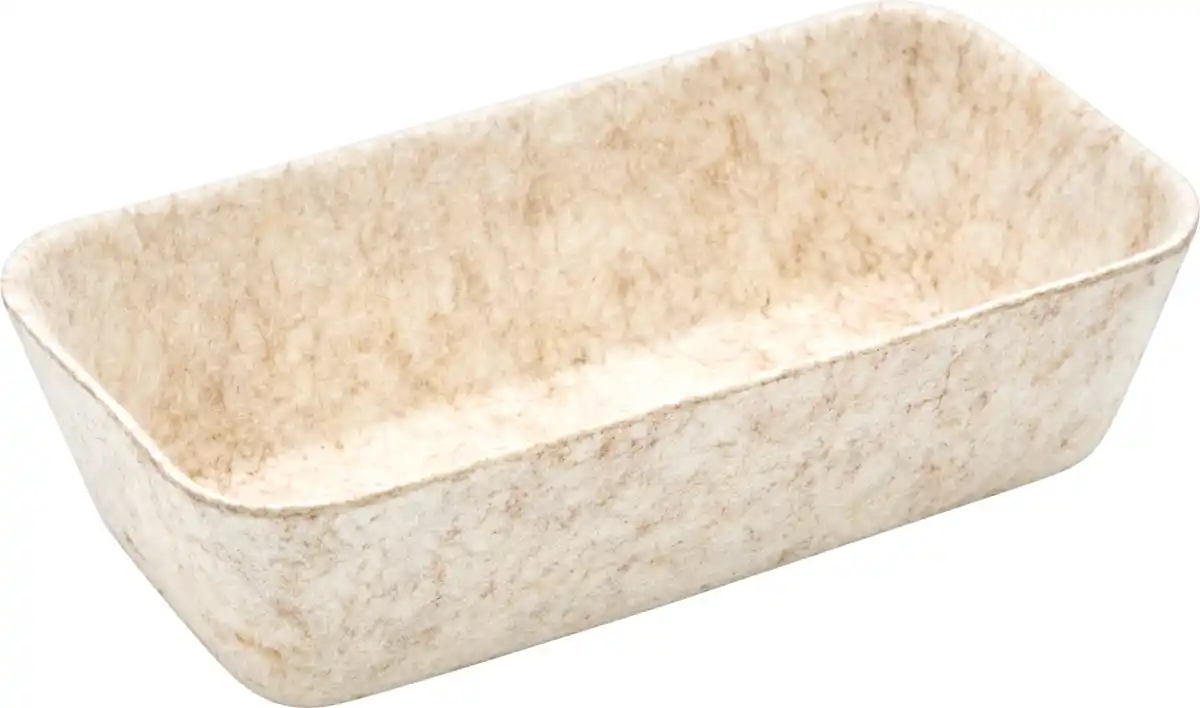 Bild 2 von DEKOWELT Deko Korb Filz klein