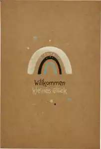 IDEENWELT Grußkarte