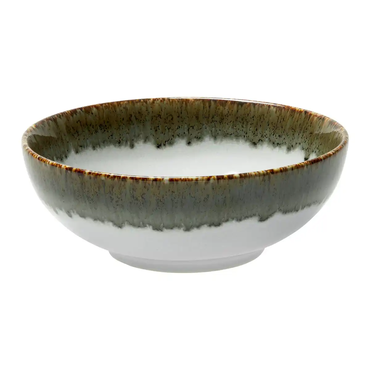 Bild 1 von Müslischale Cascade Grau, Grau