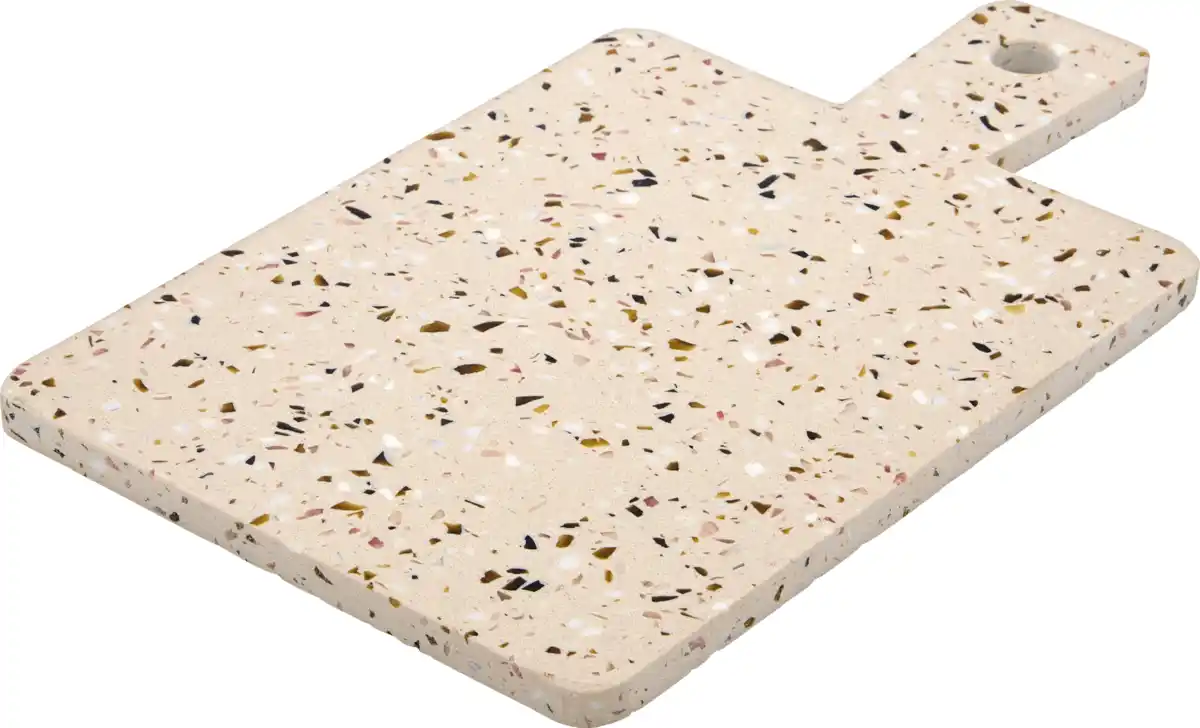 Bild 1 von DEKOWELT DEKO-TABLETT TERRAZZO DESIGN