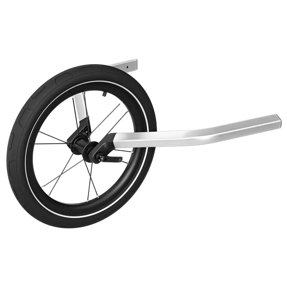 Bild 2 von CHARIOT JOG KIT DOUBLE - Fahrradzubehör