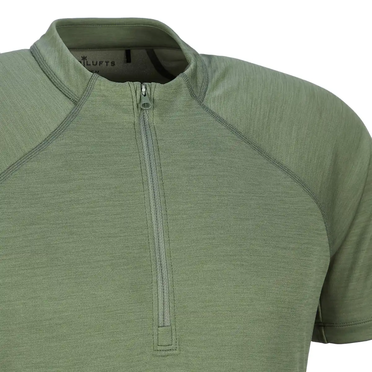 Bild 4 von HOSBY BIKE T-SHIRT Herren - Fahrradtrikot