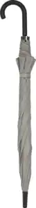 IDEENWELT STOCKSCHIRM TAUPE
