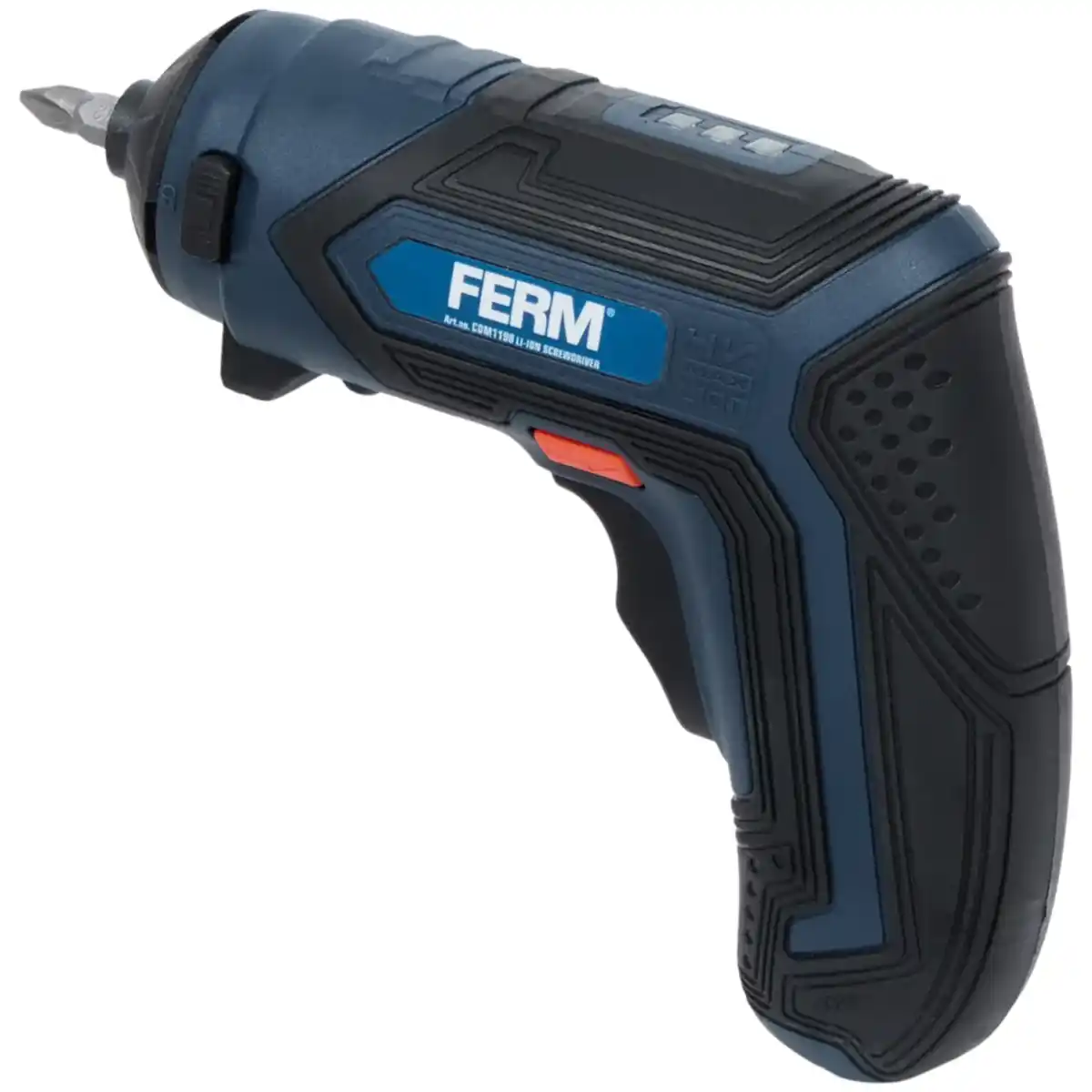 Bild 2 von FERM Akkuschrauber