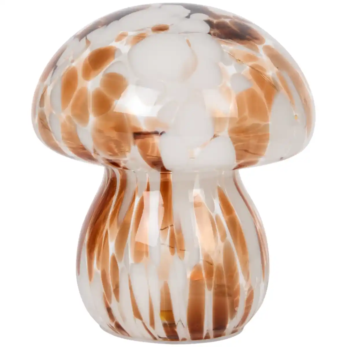 Bild 3 von Glasdekoration mit LED