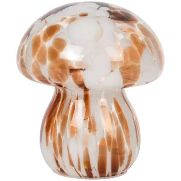 Bild 3 von Glasdekoration mit LED