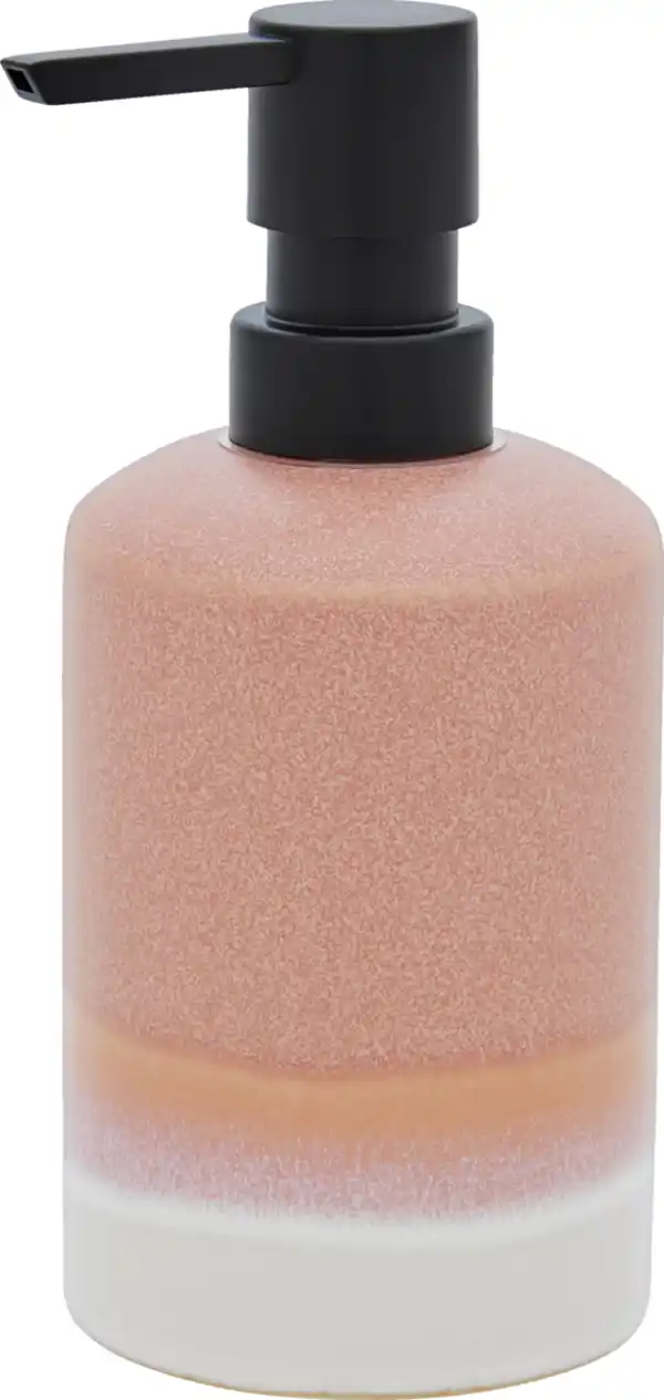 Bild 2 von IDEENWELT SEIFENSPENDER pink