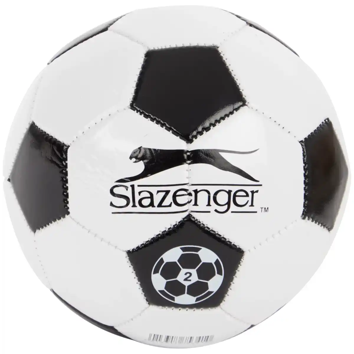 Bild 1 von Slazenger Mini-Fußball