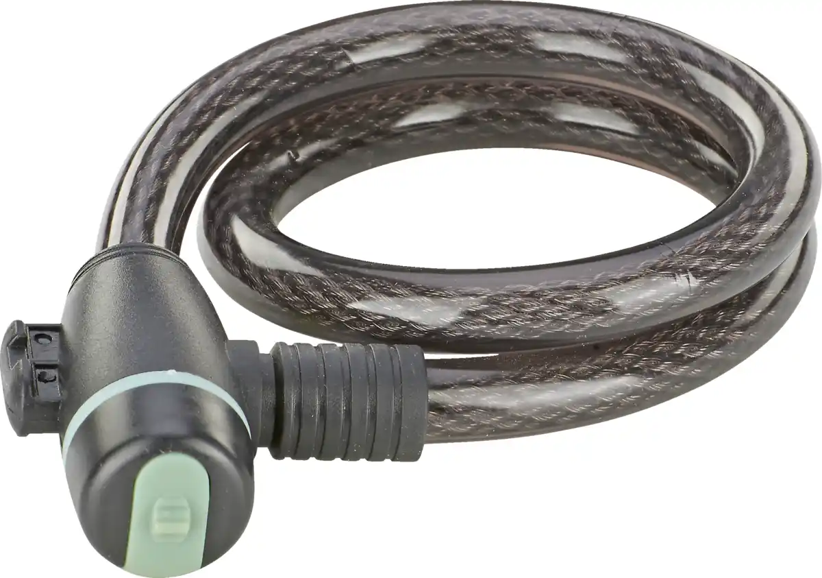 Bild 1 von prophete Prophete Kabelschloss Schlüssel 65 cm/Ø 15 mm