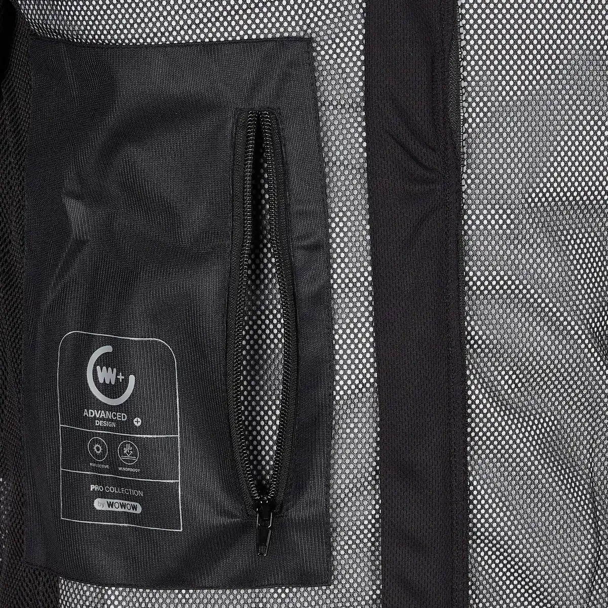 Bild 4 von SANTIAGO JACKET Unisex - Fahrradjacke