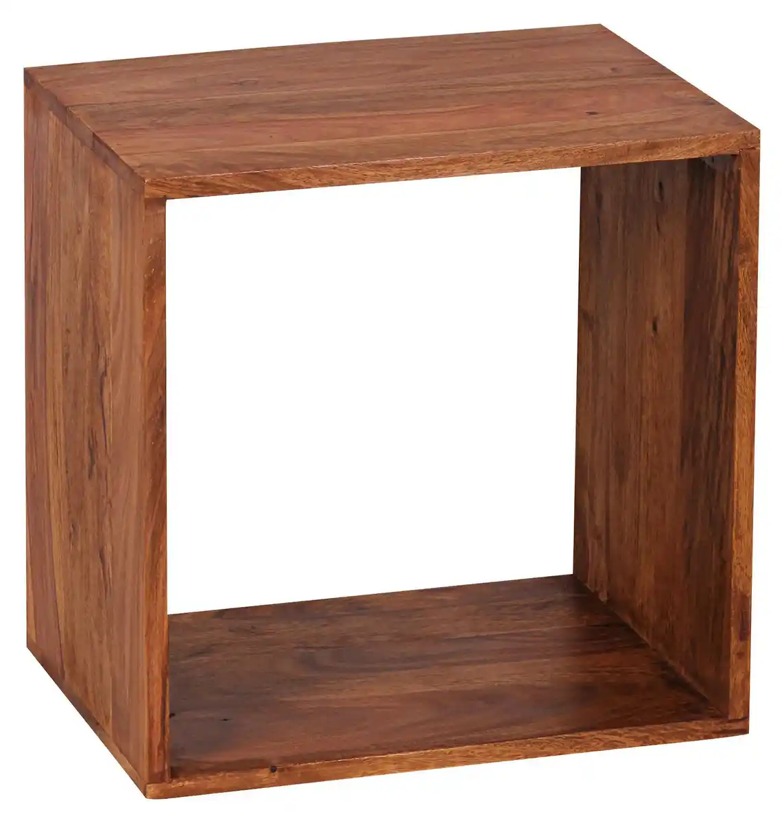 Bild 1 von Regal Mumbai aus Sheesham, Sheeshamfarben