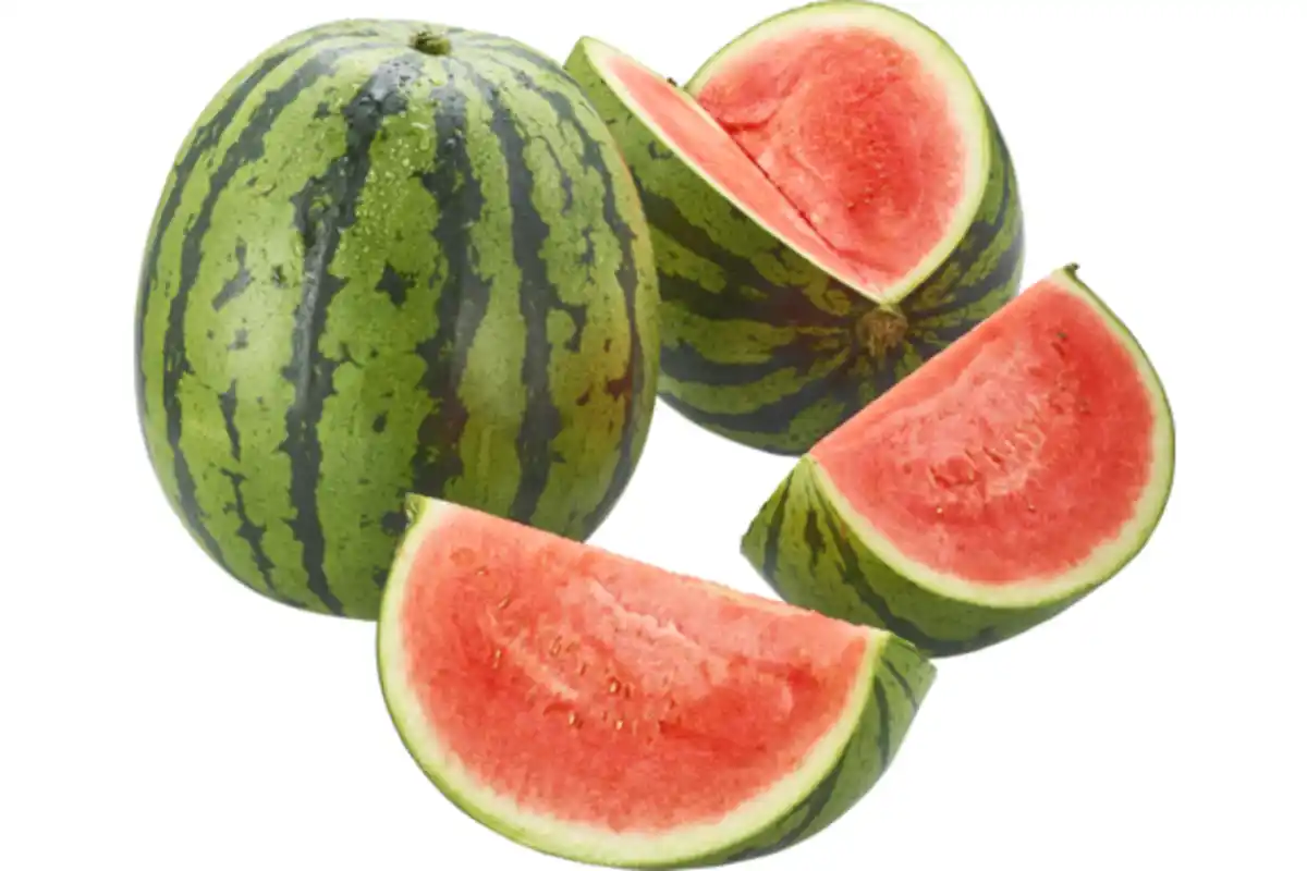 Bild 1 von Wassermelone