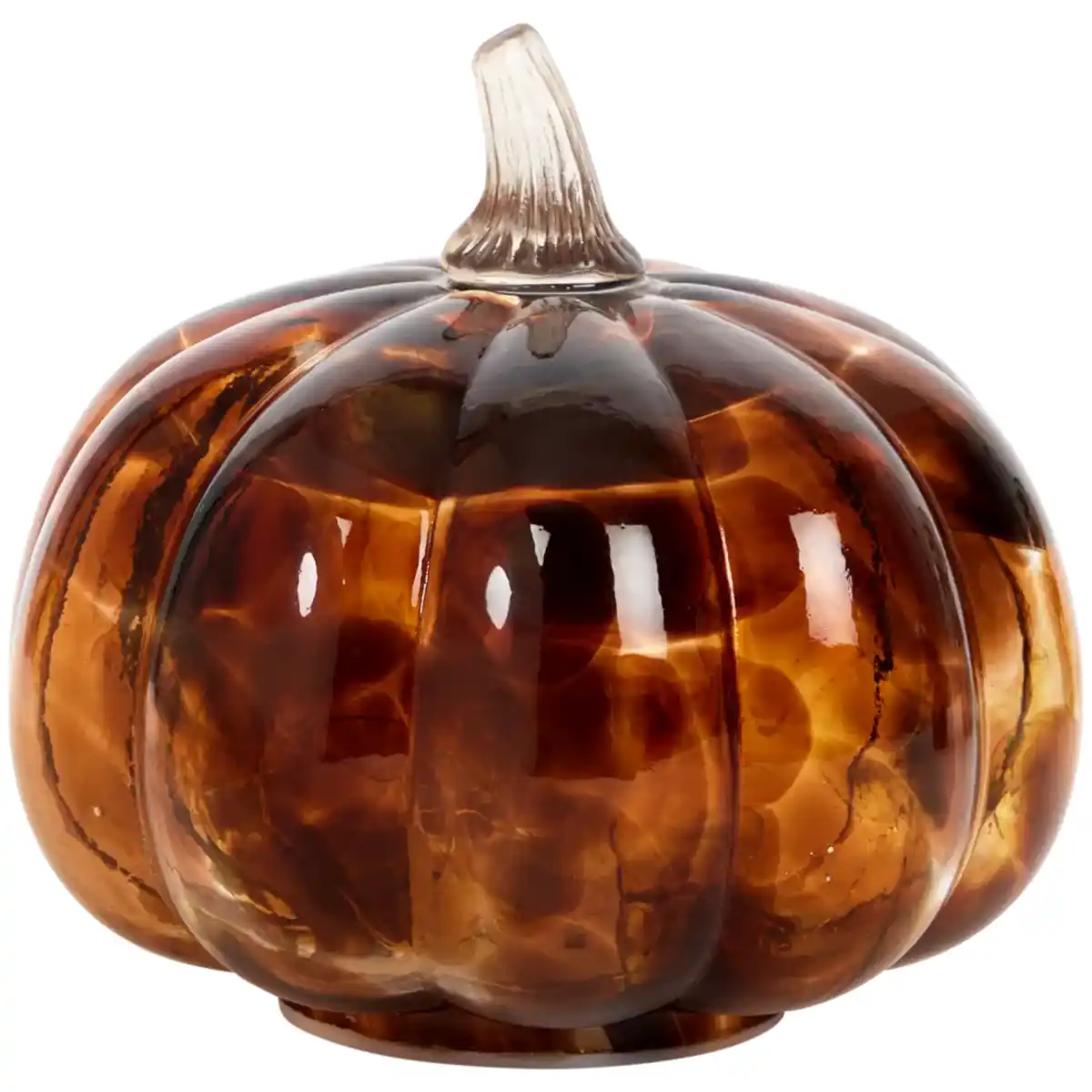 Bild 4 von Glasdekoration mit LED